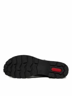 Polacchine CEO-Z9310-00 Nero