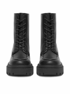 Polacchine CEO-ZUM-HY25713-1-1 Nero