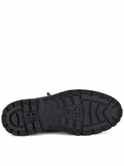 Polacchine CHARLIE-03 MI08 Blu scuro