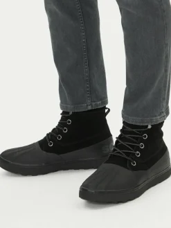 Polacchine Cheyanne Metro II Boot 2048561010 Nero