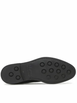 Polacchine Chukka 5602 Nero