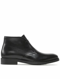 Polacchine Chukka 5602 Nero