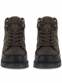 Polacchine DAVID-02 MI08 Marrone
