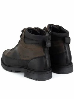 Polacchine DAVID-02 MI08 Marrone