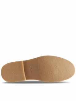 Polacchine Desert Bt Evo Beige