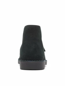 Polacchine Desert Bt Evo Nero