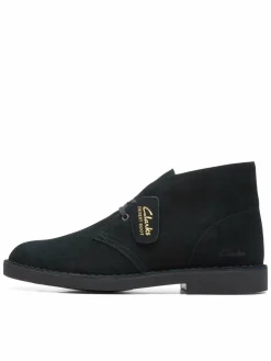 Polacchine Desert Bt Evo Nero