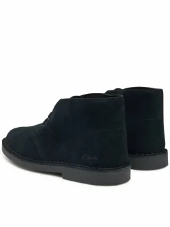 Polacchine Desert Bt Evo. 26182930 Nero