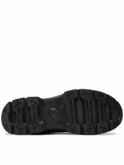 Polacchine Devin SMH7601-001-O94 Nero