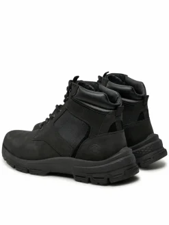 Polacchine Devin SMH7601-001-O94 Nero
