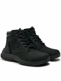 Polacchine Devin SMH7601-001-O94 Nero