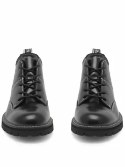 Polacchine DEXTER-05 123AM Nero