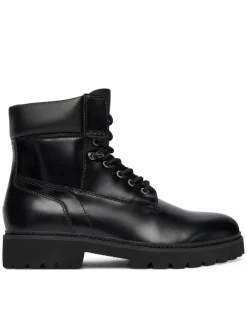 Polacchine Draven 50552712 Nero
