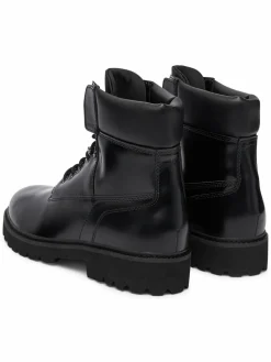 Polacchine Draven 50552712 Nero