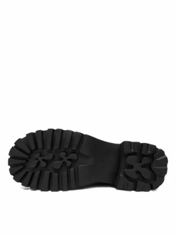 Polacchine EO-ALVA-220A-781 Nero