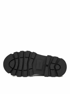 Polacchine EO-AMBER-4808-25 Nero