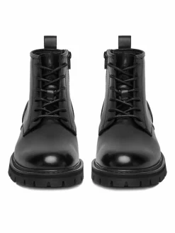 Polacchine EO-DEXTER-10 125AM Nero