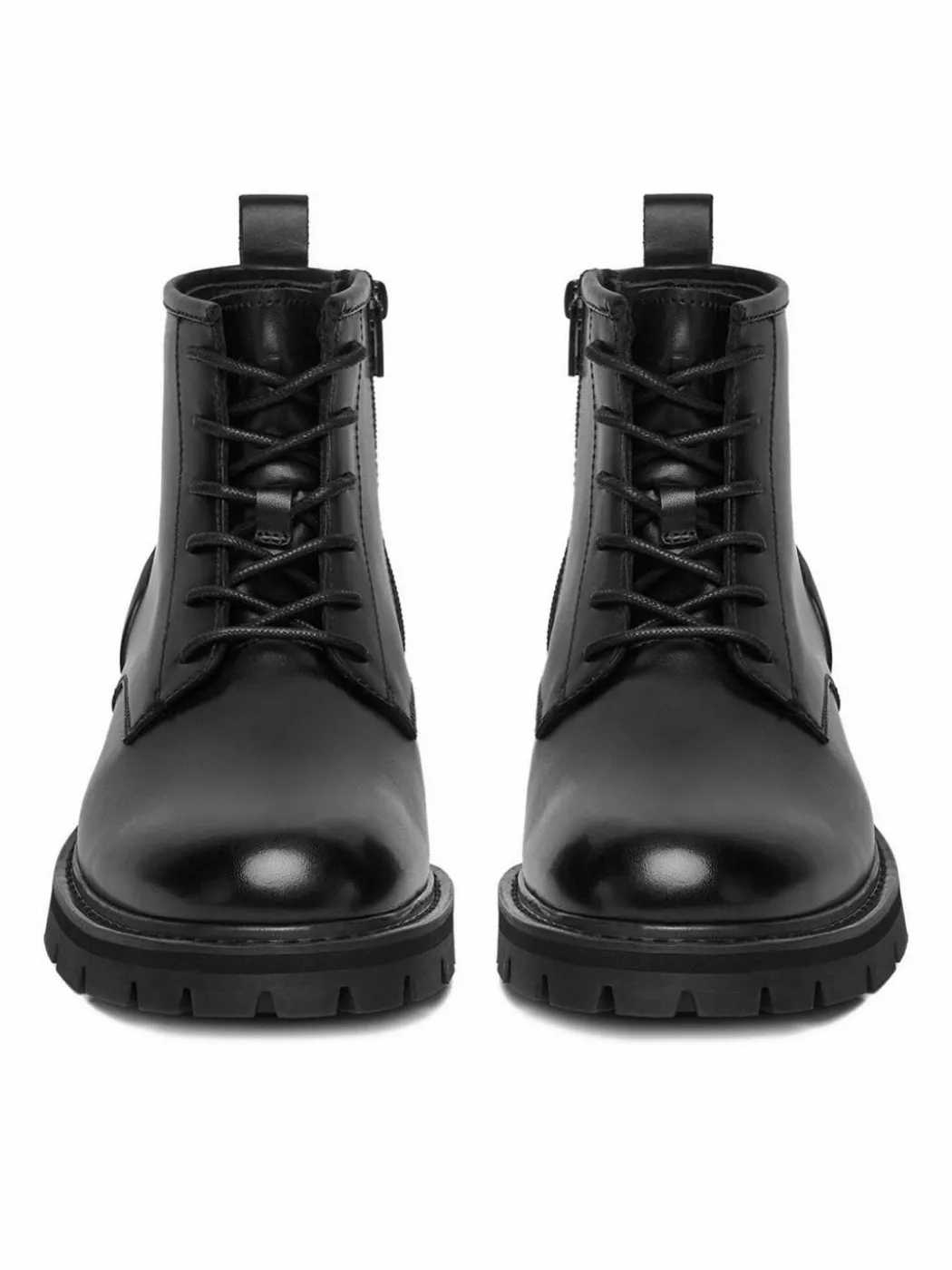 Polacchine EO-DEXTER-10 125AM Nero