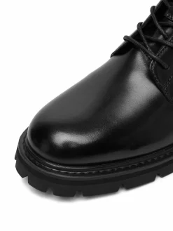 Polacchine EO-DEXTER-10 125AM Nero