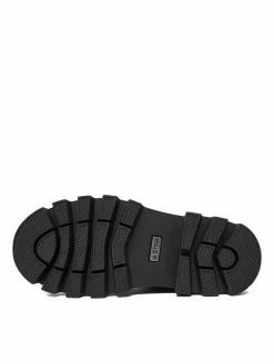 Polacchine EO-ISMET-40807 Nero