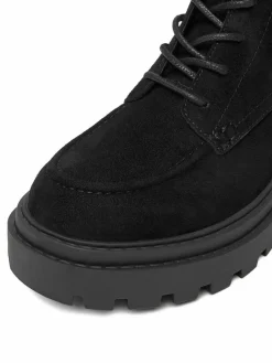 Polacchine EO-LEYLA-HY25713 Nero
