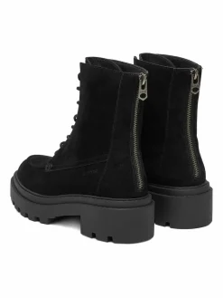 Polacchine EO-LEYLA-HY25713 Nero