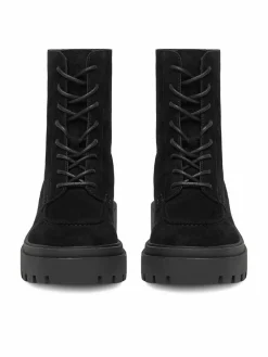 Polacchine EO-LEYLA-HY25713 Nero