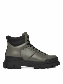 Polacchine EO-LINCOLN-02 125AM Grigio