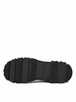 Polacchine EO-LINCOLN-02 125AM Nero