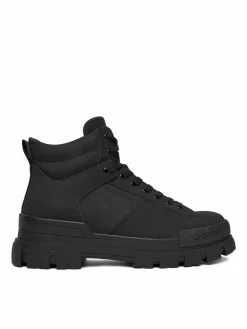 Polacchine EO-LINCOLN-02 125AM Nero