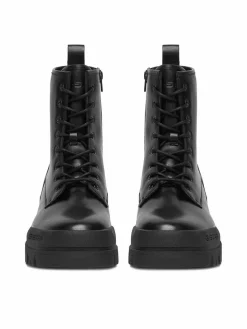 Polacchine EO-LINCOLN-01 125AM Nero