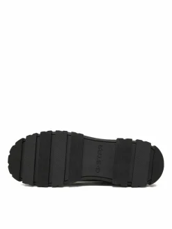 Polacchine EO-LINCOLN-01 125AM Nero