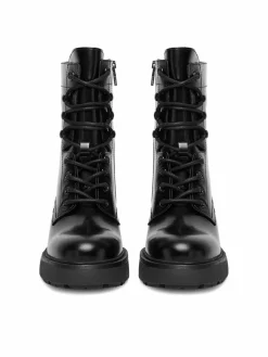 Polacchine EO-LUISA-30310 Nero