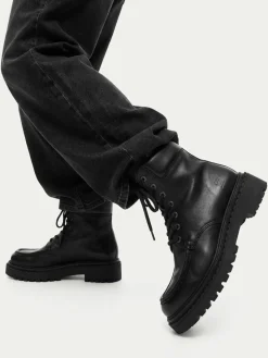 Polacchine EO-MERIC-25FW35 Nero