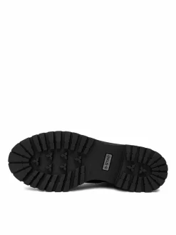 Polacchine EO-MERIC-25FW35 Nero