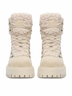 Polacchine EO-UFUK-8003-25 Beige