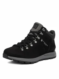 Polacchine EO-VENTUR001M/ELN1 Nero