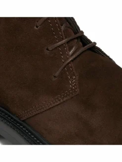 Polacchine Fairwyn Mid Boot 27643407 Marrone