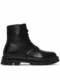 Polacchine FMFGAD LEA10 Nero