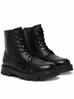Polacchine FMFGAD LEA10 Nero