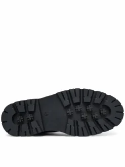 Polacchine FMFSIR LEA10 Nero