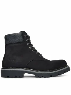 Polacchine FMFSIR LEA10 Nero