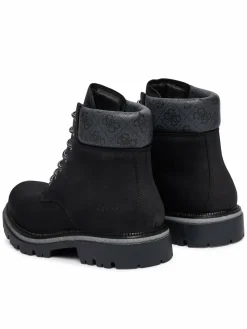 Polacchine FMFSIR LEA10 Nero