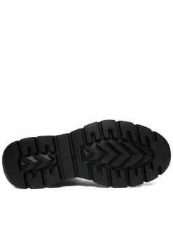 Polacchine FU1425 Marrone