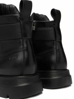 Polacchine FU1425 Nero