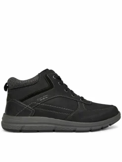 Polacchine Giuseppe 10 MA491 Nero