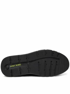 Polacchine Giuseppe 10 MA491 Nero