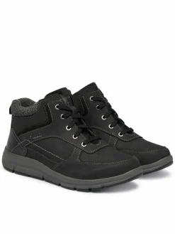 Polacchine Giuseppe 10 MA491 Nero