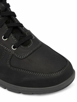 Polacchine Giuseppe 10 MA491 Nero