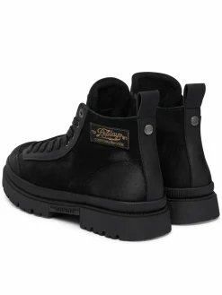 Polacchine GMC1G .000.C0005L Nero
